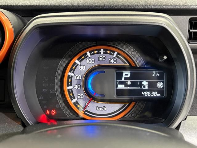 フレアワゴンタフスタイル ハイブリッドXS BカメラETCLED シートヒータ デュアルセンサーブレーキ LEDヘッドライト ドライブレコーダー オートエアコン Iストップ 横滑り防止装置 ABS スマートキ Wパワースライドドア(15枚目)