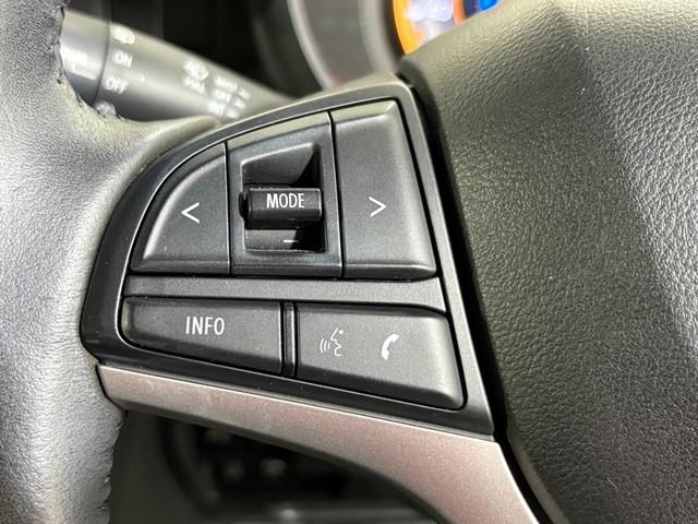 フレアワゴンタフスタイル ハイブリッドXS BカメラETCLED シートヒータ デュアルセンサーブレーキ LEDヘッドライト ドライブレコーダー オートエアコン Iストップ 横滑り防止装置 ABS スマートキ Wパワースライドドア(23枚目)