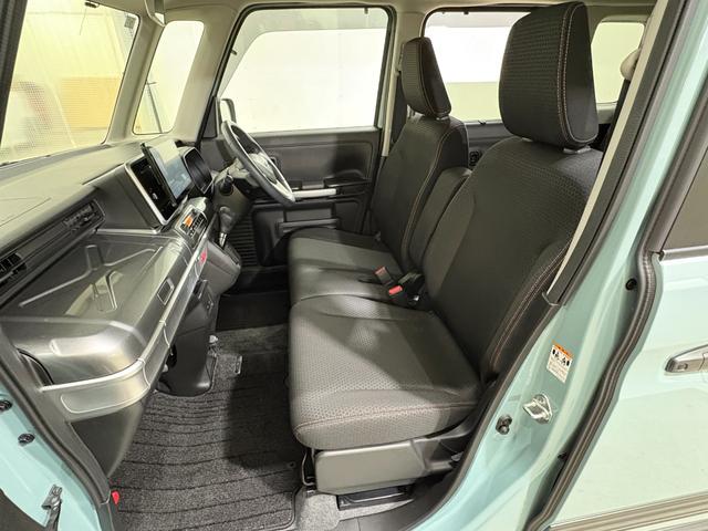 フレアワゴンタフスタイル ハイブリッドXS BカメラETCLED シートヒータ デュアルセンサーブレーキ LEDヘッドライト ドライブレコーダー オートエアコン Iストップ 横滑り防止装置 ABS スマートキ Wパワースライドドア(30枚目)