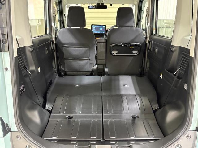 フレアワゴンタフスタイル ハイブリッドXS BカメラETCLED シートヒータ デュアルセンサーブレーキ LEDヘッドライト ドライブレコーダー オートエアコン Iストップ 横滑り防止装置 ABS スマートキ Wパワースライドドア(34枚目)