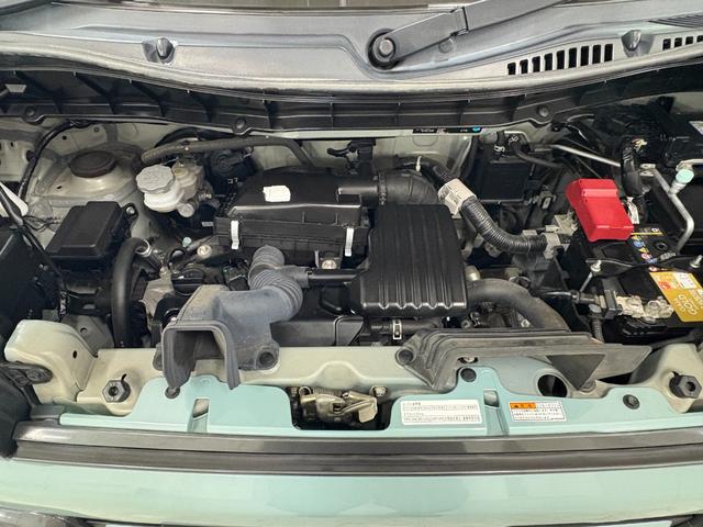 フレアワゴンタフスタイル ハイブリッドXS BカメラETCLED シートヒータ デュアルセンサーブレーキ LEDヘッドライト ドライブレコーダー オートエアコン Iストップ 横滑り防止装置 ABS スマートキ Wパワースライドドア(35枚目)