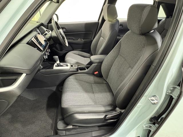 フィット ホーム　ディスプレイオーディオＢカメラＥＴＣＬＥＤ　衝突軽減　リアカメラ　ソナー　ＵＳＢ接続　ＡＡＣ　横滑り防止機能　サイドエアバック　ＬＥＤライト　クルーズコントロール　パワーウィンドウ　スマキー　ドラレコ（28枚目）