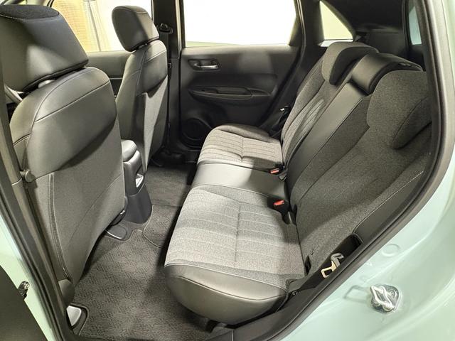 フィット ホーム　ディスプレイオーディオＢカメラＥＴＣＬＥＤ　衝突軽減　リアカメラ　ソナー　ＵＳＢ接続　ＡＡＣ　横滑り防止機能　サイドエアバック　ＬＥＤライト　クルーズコントロール　パワーウィンドウ　スマキー　ドラレコ（30枚目）