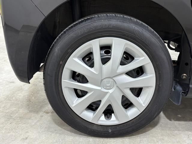 N-BOX L ナビフルセグBカメラETCLED 衝突回避支援ブレーキ I-STOP クリソナ PW パワステ Sヒーター スマ-トキ- 地デジTV ナビ&TV 横滑り防止 ETC車載器 LEDライト エアコン付き(11枚目)