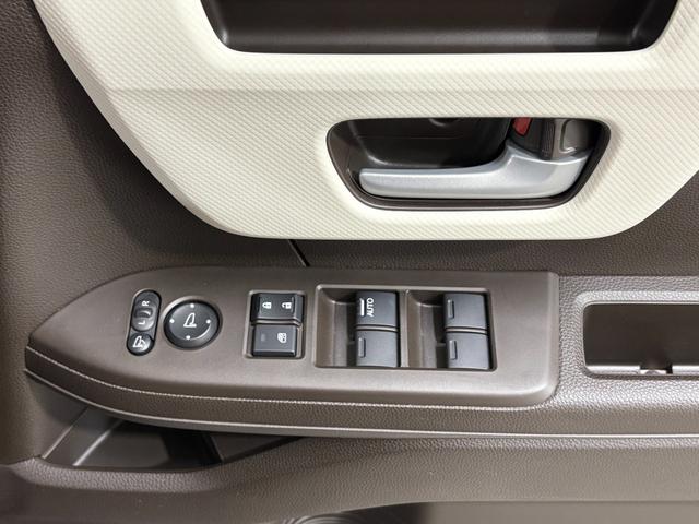 N-BOX L ナビフルセグBカメラETCLED 衝突回避支援ブレーキ I-STOP クリソナ PW パワステ Sヒーター スマ-トキ- 地デジTV ナビ&TV 横滑り防止 ETC車載器 LEDライト エアコン付き(27枚目)