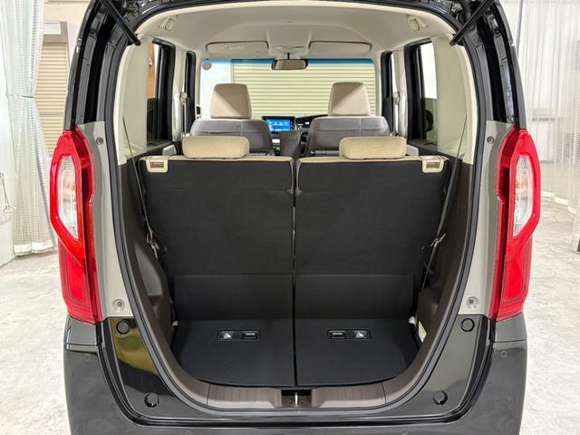 N-BOX L ナビフルセグBカメラETCLED 衝突回避支援ブレーキ I-STOP クリソナ PW パワステ Sヒーター スマ-トキ- 地デジTV ナビ&TV 横滑り防止 ETC車載器 LEDライト エアコン付き(34枚目)