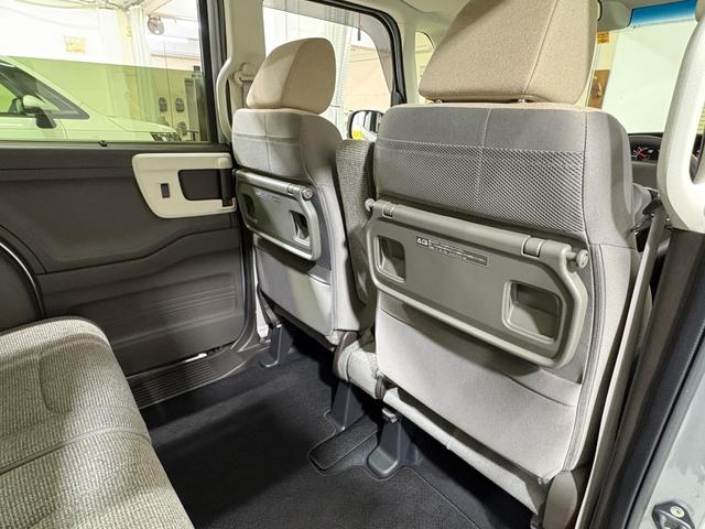 N-BOX L ナビBカメラLED 衝突回避支援ブレーキ I-STOP クリソナ PW パワステ Sヒーター スマ-トキ- 横滑り防止 LEDライト エアコン付き Wエアバック アクティブクルーズコントロール USB(28枚目)