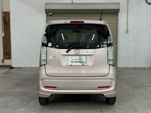 N-WGN G CDAMFMラジオUSB スマートキーシステム AAC キーレスキー 運転席エアバック 運転席助手席エアバック 横滑り防止機能 USB接続 PW PS ABS アイドリングストップ付き(10枚目)