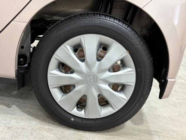 N-WGN G CDAMFMラジオUSB スマートキーシステム AAC キーレスキー 運転席エアバック 運転席助手席エアバック 横滑り防止機能 USB接続 PW PS ABS アイドリングストップ付き(11枚目)