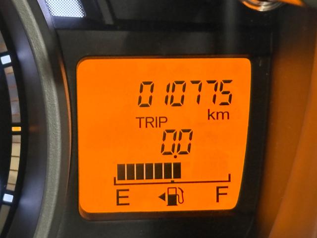 N-WGN G CDAMFMラジオUSB スマートキーシステム AAC キーレスキー 運転席エアバック 運転席助手席エアバック 横滑り防止機能 USB接続 PW PS ABS アイドリングストップ付き(14枚目)