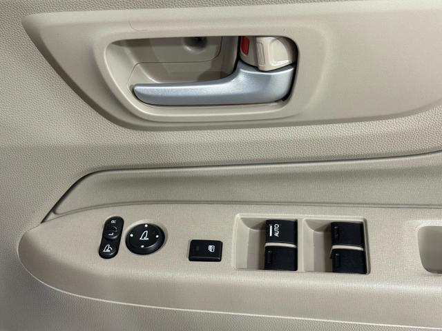 N-WGN G CDAMFMラジオUSB スマートキーシステム AAC キーレスキー 運転席エアバック 運転席助手席エアバック 横滑り防止機能 USB接続 PW PS ABS アイドリングストップ付き(19枚目)