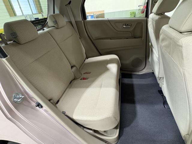 N-WGN G CDAMFMラジオUSB スマートキーシステム AAC キーレスキー 運転席エアバック 運転席助手席エアバック 横滑り防止機能 USB接続 PW PS ABS アイドリングストップ付き(21枚目)