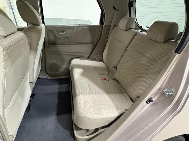 N-WGN G CDAMFMラジオUSB スマートキーシステム AAC キーレスキー 運転席エアバック 運転席助手席エアバック 横滑り防止機能 USB接続 PW PS ABS アイドリングストップ付き(24枚目)