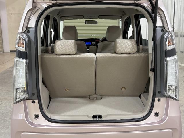 N-WGN G CDAMFMラジオUSB スマートキーシステム AAC キーレスキー 運転席エアバック 運転席助手席エアバック 横滑り防止機能 USB接続 PW PS ABS アイドリングストップ付き(25枚目)