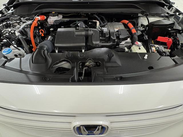 ヴェゼル ｅ：ＨＥＶＺ　ナビフルセグＢカメラＥＴＣＬＥＤＡＷ　衝突回避支援ブレーキ機能　スマキ　Ｐトランク　フルオートエアコン　Ｄレコ　エアバッグ　両席エアバック　Ｒカメ　パワーウィンドウ　ＬＥＤランプ　ソナー　クルーズＣ（36枚目）