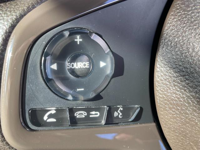 N-WGN L 誤発進抑制 ワンオーナー シートヒータ 禁煙車 記録簿 バックカメラ ベンチシート 盗難防止システム ABS スマートキー LEDヘッドライト サイドカーテンエアバック クルコン フルセグTV(17枚目)