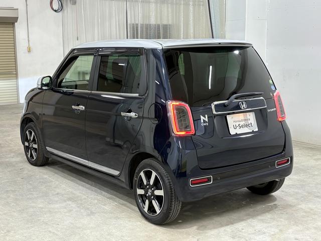 Ｎ－ＯＮＥ プレミアム　ナビフルセグＢカメラＥＴＣＬＥＤＡＷ　ＵＳＢポート　衝突軽減　ＤＶＤ再生　ＥＳＣ　コーナーセンサー　シ－トヒ－タ－　バックカメラ　カーテンエアバック　ナビＴＶ　スマートキー　ＡＡＣ　ＡＢＳ　キーレス（2枚目）