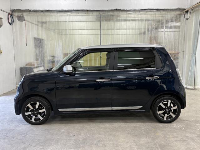 Ｎ－ＯＮＥ プレミアム　ナビフルセグＢカメラＥＴＣＬＥＤＡＷ　ＵＳＢポート　衝突軽減　ＤＶＤ再生　ＥＳＣ　コーナーセンサー　シ－トヒ－タ－　バックカメラ　カーテンエアバック　ナビＴＶ　スマートキー　ＡＡＣ　ＡＢＳ　キーレス（8枚目）