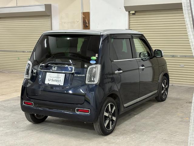 Ｎ－ＯＮＥ プレミアム　ナビフルセグＢカメラＥＴＣＬＥＤＡＷ　ＵＳＢポート　衝突軽減　ＤＶＤ再生　ＥＳＣ　コーナーセンサー　シ－トヒ－タ－　バックカメラ　カーテンエアバック　ナビＴＶ　スマートキー　ＡＡＣ　ＡＢＳ　キーレス（9枚目）