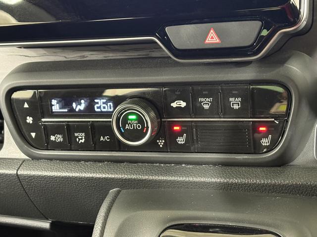 Ｎ－ＯＮＥ プレミアム　ナビフルセグＢカメラＥＴＣＬＥＤＡＷ　ＵＳＢポート　衝突軽減　ＤＶＤ再生　ＥＳＣ　コーナーセンサー　シ－トヒ－タ－　バックカメラ　カーテンエアバック　ナビＴＶ　スマートキー　ＡＡＣ　ＡＢＳ　キーレス（19枚目）