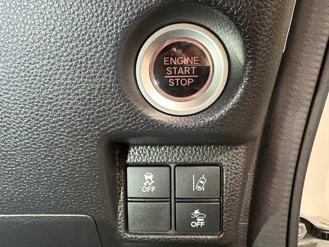 Ｎ－ＢＯＸカスタム Ｇ・Ｌホンダセンシング　ＣＤワンセグＢカメラＥＴＣＬＥＤＡＷ　助手席エアバッグ　１セグＴＶ　キーレス　アイドリングＳＴ　スマ－トキ－　リアカメラ　前車追従機能　サイドエアバッグ　ＬＥＤヘッドライト　ＵＳＢ　パワーステアリング（21枚目）