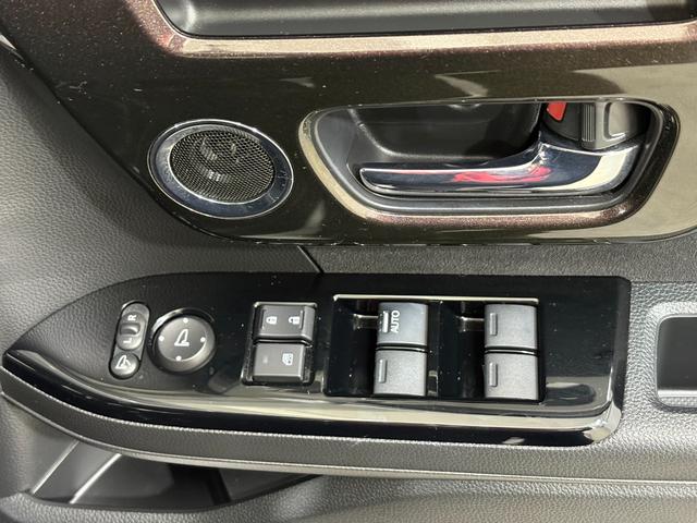 Ｎ－ＢＯＸカスタム Ｇ・Ｌホンダセンシング　ＣＤワンセグＢカメラＥＴＣＬＥＤＡＷ　助手席エアバッグ　１セグＴＶ　キーレス　アイドリングＳＴ　スマ－トキ－　リアカメラ　前車追従機能　サイドエアバッグ　ＬＥＤヘッドライト　ＵＳＢ　パワーステアリング（25枚目）