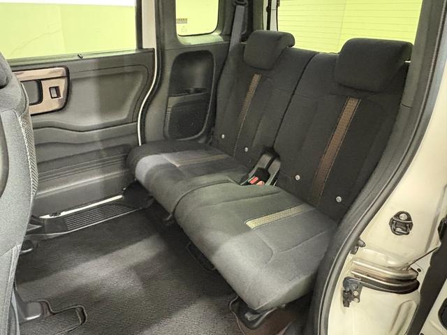 Ｎ－ＢＯＸカスタム Ｇ・Ｌホンダセンシング　ＣＤワンセグＢカメラＥＴＣＬＥＤＡＷ　助手席エアバッグ　１セグＴＶ　キーレス　アイドリングＳＴ　スマ－トキ－　リアカメラ　前車追従機能　サイドエアバッグ　ＬＥＤヘッドライト　ＵＳＢ　パワーステアリング（30枚目）