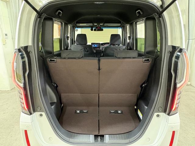 Ｎ－ＢＯＸカスタム Ｇ・Ｌホンダセンシング　ＣＤワンセグＢカメラＥＴＣＬＥＤＡＷ　助手席エアバッグ　１セグＴＶ　キーレス　アイドリングＳＴ　スマ－トキ－　リアカメラ　前車追従機能　サイドエアバッグ　ＬＥＤヘッドライト　ＵＳＢ　パワーステアリング（31枚目）