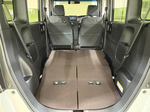 Ｎ－ＢＯＸカスタム Ｇ・Ｌホンダセンシング　ＣＤワンセグＢカメラＥＴＣＬＥＤＡＷ　助手席エアバッグ　１セグＴＶ　キーレス　アイドリングＳＴ　スマ－トキ－　リアカメラ　前車追従機能　サイドエアバッグ　ＬＥＤヘッドライト　ＵＳＢ　パワーステアリング（32枚目）