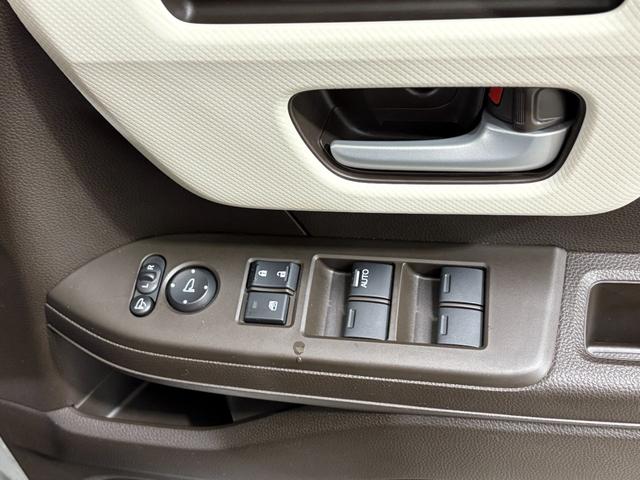 Ｎ－ＢＯＸ Ｌ　社外ナビフルセグＢカメラＥＴＣＬＥＤ　衝突回避支援ブレーキ　Ｉ－ＳＴＯＰ　クリソナ　ＰＷ　パワステ　Ｓヒーター　スマ－トキ－　地デジＴＶ　ナビ＆ＴＶ　サイドエアバック　横滑り防止　ＥＴＣ車載器　ＤＶＤ（26枚目）