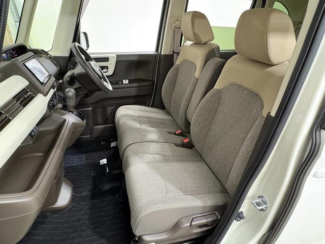 Ｎ－ＢＯＸ Ｌ　社外ナビフルセグＢカメラＥＴＣＬＥＤ　衝突回避支援ブレーキ　Ｉ－ＳＴＯＰ　クリソナ　ＰＷ　パワステ　Ｓヒーター　スマ－トキ－　地デジＴＶ　ナビ＆ＴＶ　サイドエアバック　横滑り防止　ＥＴＣ車載器　ＤＶＤ（30枚目）