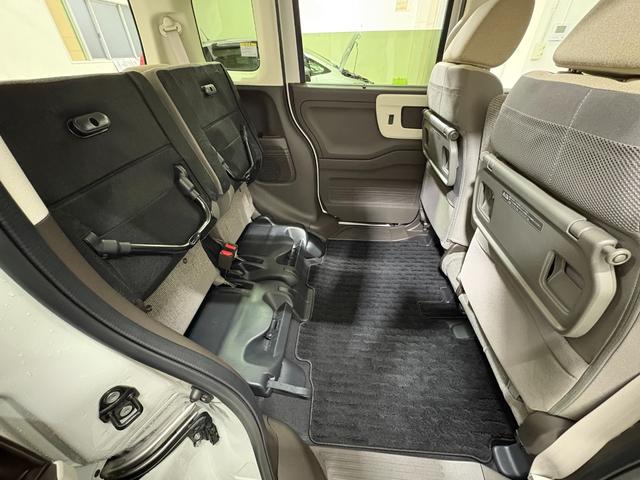 Ｎ－ＢＯＸ Ｌ　社外ナビフルセグＢカメラＥＴＣＬＥＤ　衝突回避支援ブレーキ　Ｉ－ＳＴＯＰ　クリソナ　ＰＷ　パワステ　Ｓヒーター　スマ－トキ－　地デジＴＶ　ナビ＆ＴＶ　サイドエアバック　横滑り防止　ＥＴＣ車載器　ＤＶＤ（35枚目）