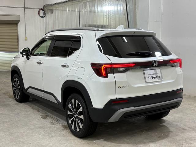 ＷＲ－Ｖ Ｚ＋　ナビフルセグＢカメラＥＴＣＬＥＤＡＷ　クリソナ　追突軽減ブレーキ　フルセグテレビ　サイドエアバッグ　ＵＳＢ　運転席エアバッグ　クルコン　横滑り防止　ドライブレコーダー　フルオートエアコン　キーフリー（2枚目）