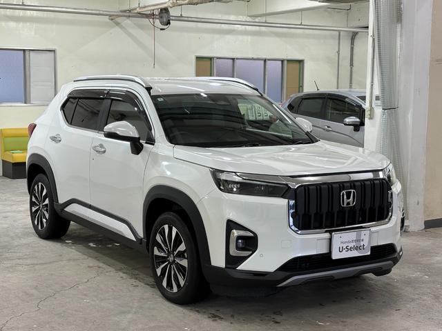 ＷＲ－Ｖ Ｚ＋　ナビフルセグＢカメラＥＴＣＬＥＤＡＷ　クリソナ　追突軽減ブレーキ　フルセグテレビ　サイドエアバッグ　ＵＳＢ　運転席エアバッグ　クルコン　横滑り防止　ドライブレコーダー　フルオートエアコン　キーフリー（6枚目）