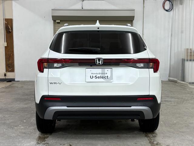 ＷＲ－Ｖ Ｚ＋　ナビフルセグＢカメラＥＴＣＬＥＤＡＷ　クリソナ　追突軽減ブレーキ　フルセグテレビ　サイドエアバッグ　ＵＳＢ　運転席エアバッグ　クルコン　横滑り防止　ドライブレコーダー　フルオートエアコン　キーフリー（10枚目）