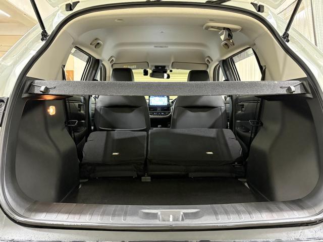 ＷＲ－Ｖ Ｚ＋　ナビフルセグＢカメラＥＴＣＬＥＤＡＷ　クリソナ　追突軽減ブレーキ　フルセグテレビ　サイドエアバッグ　ＵＳＢ　運転席エアバッグ　クルコン　横滑り防止　ドライブレコーダー　フルオートエアコン　キーフリー（33枚目）