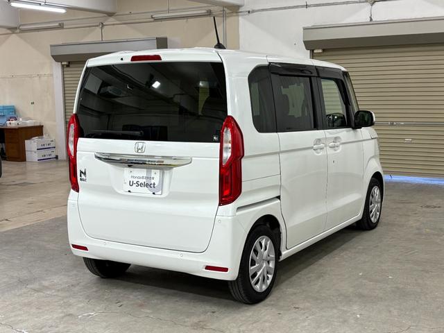 Ｎ－ＢＯＸ Ｌ　ナビフルセグＢカメラＥＴＣＬＥＤ　衝突回避支援ブレーキ　Ｉ－ＳＴＯＰ　クリソナ　ドラレコ付　ＰＷ　パワステ　Ｓヒーター　スマ－トキ－　地デジＴＶ　ナビ＆ＴＶ　横滑り防止　ＥＴＣ車載器　ＬＥＤライト（9枚目）