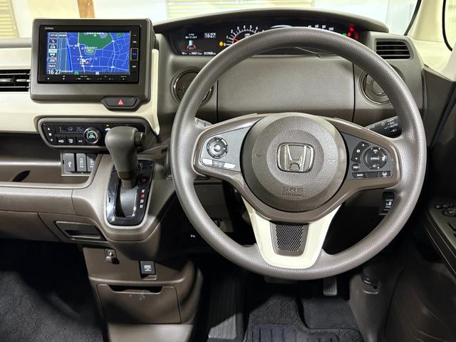 Ｎ－ＢＯＸ Ｌ　ナビフルセグＢカメラＥＴＣＬＥＤ　衝突回避支援ブレーキ　Ｉ－ＳＴＯＰ　クリソナ　ドラレコ付　ＰＷ　パワステ　Ｓヒーター　スマ－トキ－　地デジＴＶ　ナビ＆ＴＶ　横滑り防止　ＥＴＣ車載器　ＬＥＤライト（12枚目）