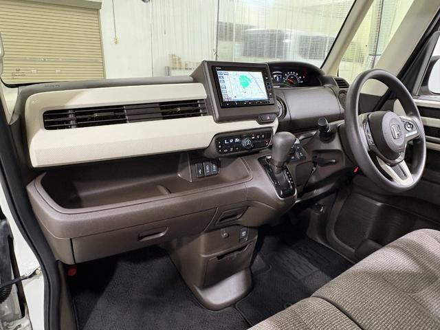 Ｎ－ＢＯＸ Ｌ　ナビフルセグＢカメラＥＴＣＬＥＤ　衝突回避支援ブレーキ　Ｉ－ＳＴＯＰ　クリソナ　ドラレコ付　ＰＷ　パワステ　Ｓヒーター　スマ－トキ－　地デジＴＶ　ナビ＆ＴＶ　横滑り防止　ＥＴＣ車載器　ＬＥＤライト（32枚目）