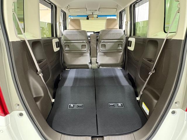 Ｎ－ＢＯＸ Ｌ　ナビフルセグＢカメラＥＴＣＬＥＤ　衝突回避支援ブレーキ　Ｉ－ＳＴＯＰ　クリソナ　ドラレコ付　ＰＷ　パワステ　Ｓヒーター　スマ－トキ－　地デジＴＶ　ナビ＆ＴＶ　横滑り防止　ＥＴＣ車載器　ＬＥＤライト（35枚目）