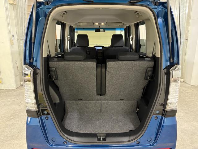 Ｎ－ＢＯＸカスタム Ｇ・ターボパッケージ　社外ナビフルセグＨＩＤＡＷ　フルセグテレビ　パワーウインドウ　スマートキープッシュスタート　ナビ＆ＴＶ　ＥＳＣ　キーレスエントリー　オートクルーズコントロール　ＤＶＤ再生　ＡＢＳ　助手席エアバック（27枚目）