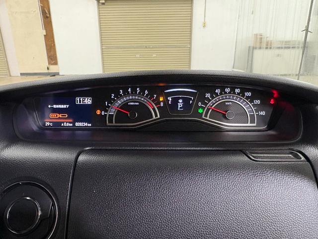 Ｎ－ＢＯＸカスタム Ｌターボ　ナビフルセグＢカメラＥＴＣＬＥＤＡＷ　地デジチューナー　衝突軽減ブレーキサポート　ＬＥＤヘッドライ　アイドリングＳ　ターボエンジン　ＰＳ　カーテンエアバック　シートヒータ　エアバック　ＵＳＢ　ＡＡＣ（15枚目）