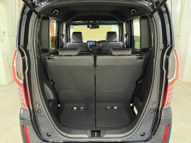 Ｎ－ＢＯＸカスタム Ｌターボ　ナビフルセグＢカメラＥＴＣＬＥＤＡＷ　地デジチューナー　衝突軽減ブレーキサポート　ＬＥＤヘッドライ　アイドリングＳ　ターボエンジン　ＰＳ　カーテンエアバック　シートヒータ　エアバック　ＵＳＢ　ＡＡＣ（36枚目）