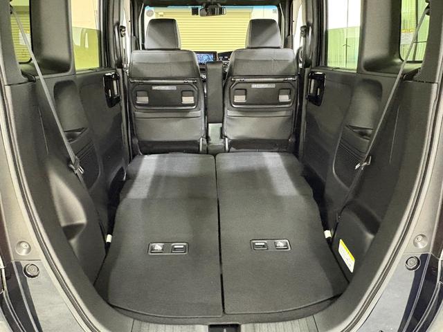 Ｎ－ＢＯＸカスタム Ｌターボ　ナビフルセグＢカメラＥＴＣＬＥＤＡＷ　地デジチューナー　衝突軽減ブレーキサポート　ＬＥＤヘッドライ　アイドリングＳ　ターボエンジン　ＰＳ　カーテンエアバック　シートヒータ　エアバック　ＵＳＢ　ＡＡＣ（37枚目）