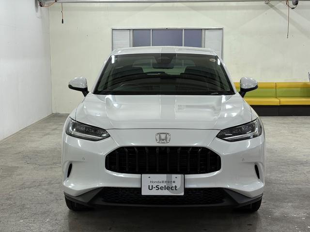 ＺＲ－Ｖ Ｘ　ナビフルセグＢカメラＥＴＣＬＥＤＡＷ　１オーナー　禁煙　クリアランスソナー　地デジ　オートクルーズコントロール　ＥＳＣ　サイドカーテンエアバック　エアコン　整備記録簿　ＬＥＤライト　運転席エアバッグ（5枚目）