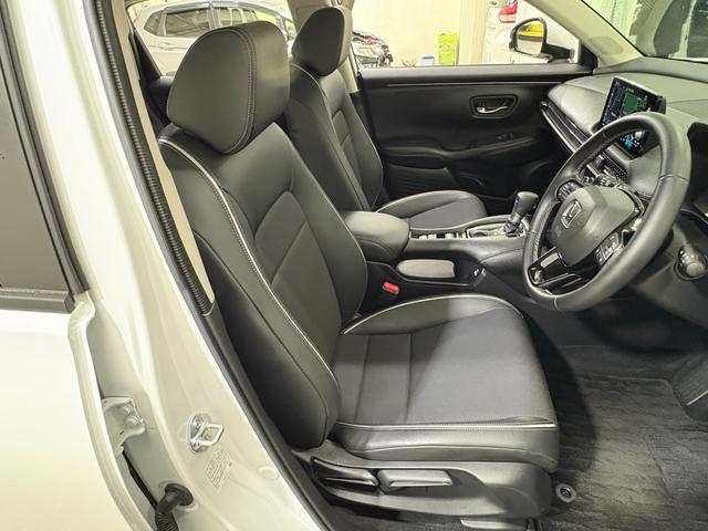 ＺＲ－Ｖ Ｘ　ナビフルセグＢカメラＥＴＣＬＥＤＡＷ　１オーナー　禁煙　クリアランスソナー　地デジ　オートクルーズコントロール　ＥＳＣ　サイドカーテンエアバック　エアコン　整備記録簿　ＬＥＤライト　運転席エアバッグ（26枚目）