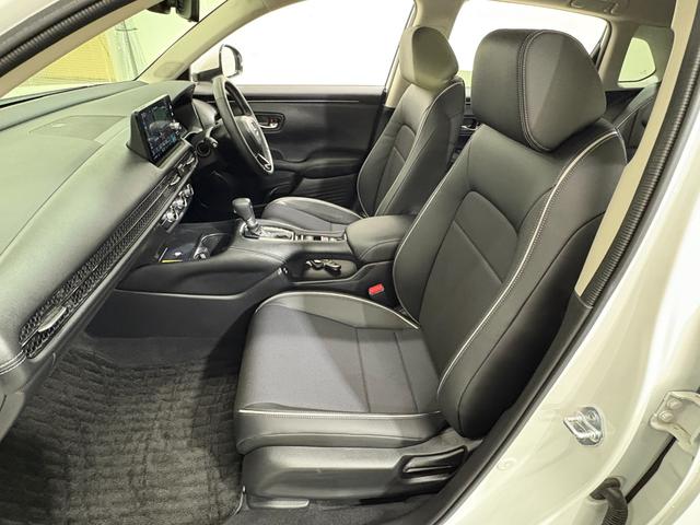 ＺＲ－Ｖ Ｘ　ナビフルセグＢカメラＥＴＣＬＥＤＡＷ　１オーナー　禁煙　クリアランスソナー　地デジ　オートクルーズコントロール　ＥＳＣ　サイドカーテンエアバック　エアコン　整備記録簿　ＬＥＤライト　運転席エアバッグ（28枚目）