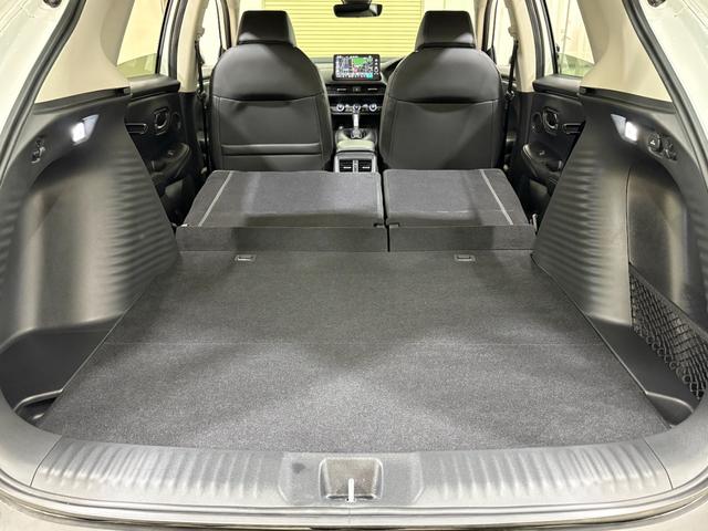 ＺＲ－Ｖ Ｘ　ナビフルセグＢカメラＥＴＣＬＥＤＡＷ　１オーナー　禁煙　クリアランスソナー　地デジ　オートクルーズコントロール　ＥＳＣ　サイドカーテンエアバック　エアコン　整備記録簿　ＬＥＤライト　運転席エアバッグ（32枚目）