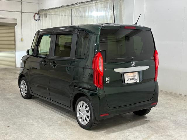 Ｎ－ＢＯＸ Ｌ　ナビフルセグＢカメラＥＴＣＬＥＤ　衝突回避支援ブレーキ　Ｉ－ＳＴＯＰ　クリソナ　ドラレコ付　ＰＷ　パワステ　Ｓヒーター　スマ－トキ－　地デジＴＶ　ナビ＆ＴＶ　横滑り防止　ＥＴＣ車載器　ＬＥＤライト（2枚目）