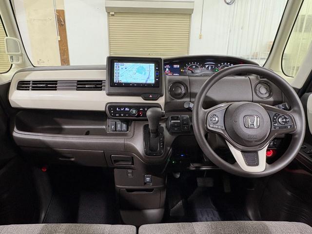 Ｎ－ＢＯＸ Ｌ　ナビフルセグＢカメラＥＴＣＬＥＤ　衝突回避支援ブレーキ　Ｉ－ＳＴＯＰ　クリソナ　ドラレコ付　ＰＷ　パワステ　Ｓヒーター　スマ－トキ－　地デジＴＶ　ナビ＆ＴＶ　横滑り防止　ＥＴＣ車載器　ＬＥＤライト（3枚目）